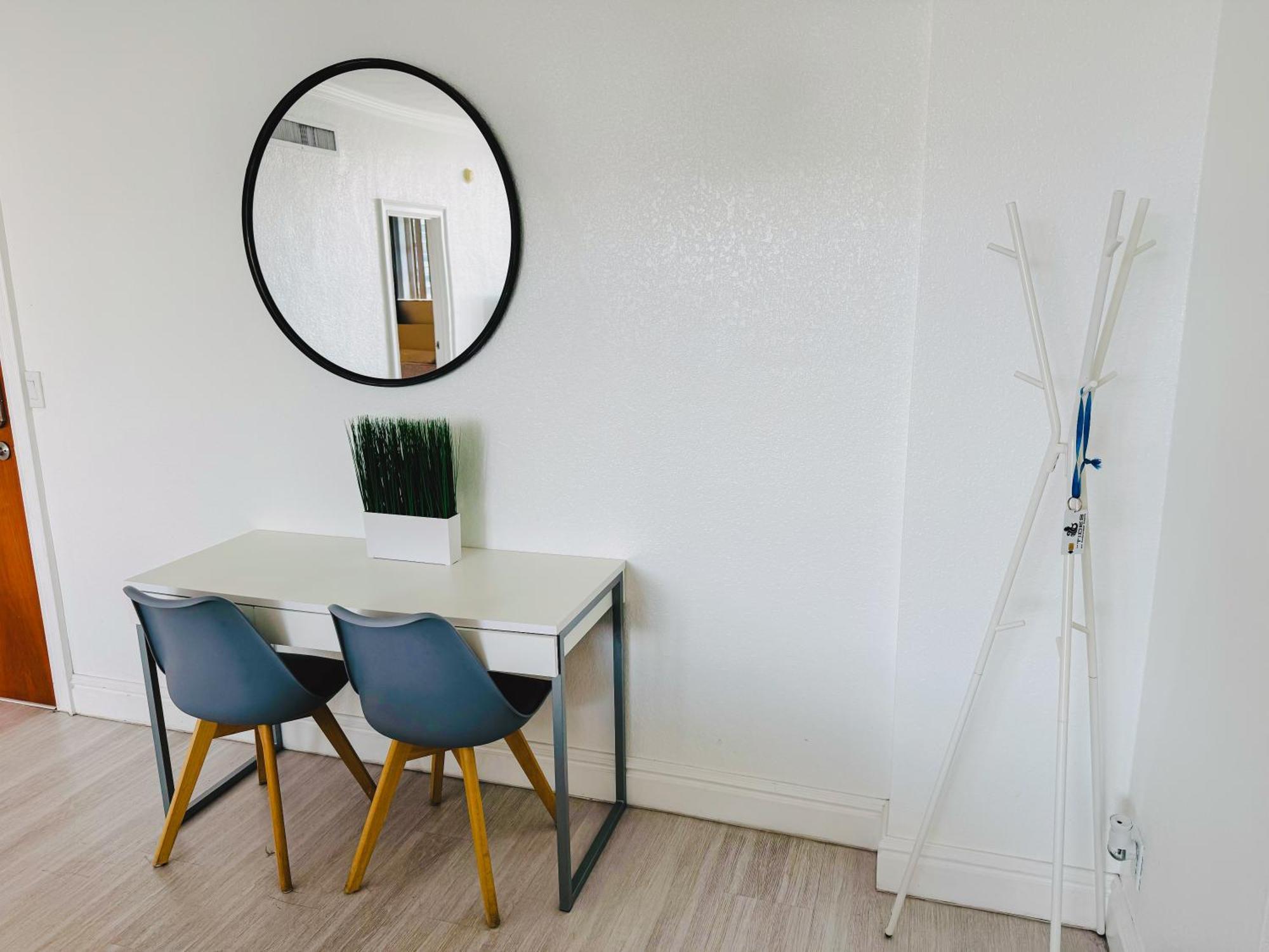 Miami Hollywood Great Two Bedroom Apartment With Channel View 006-22Bvic Buitenkant foto