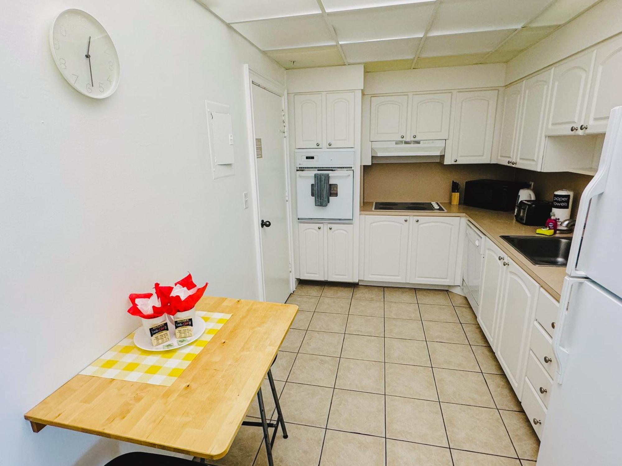 Miami Hollywood Great Two Bedroom Apartment With Channel View 006-22Bvic Buitenkant foto