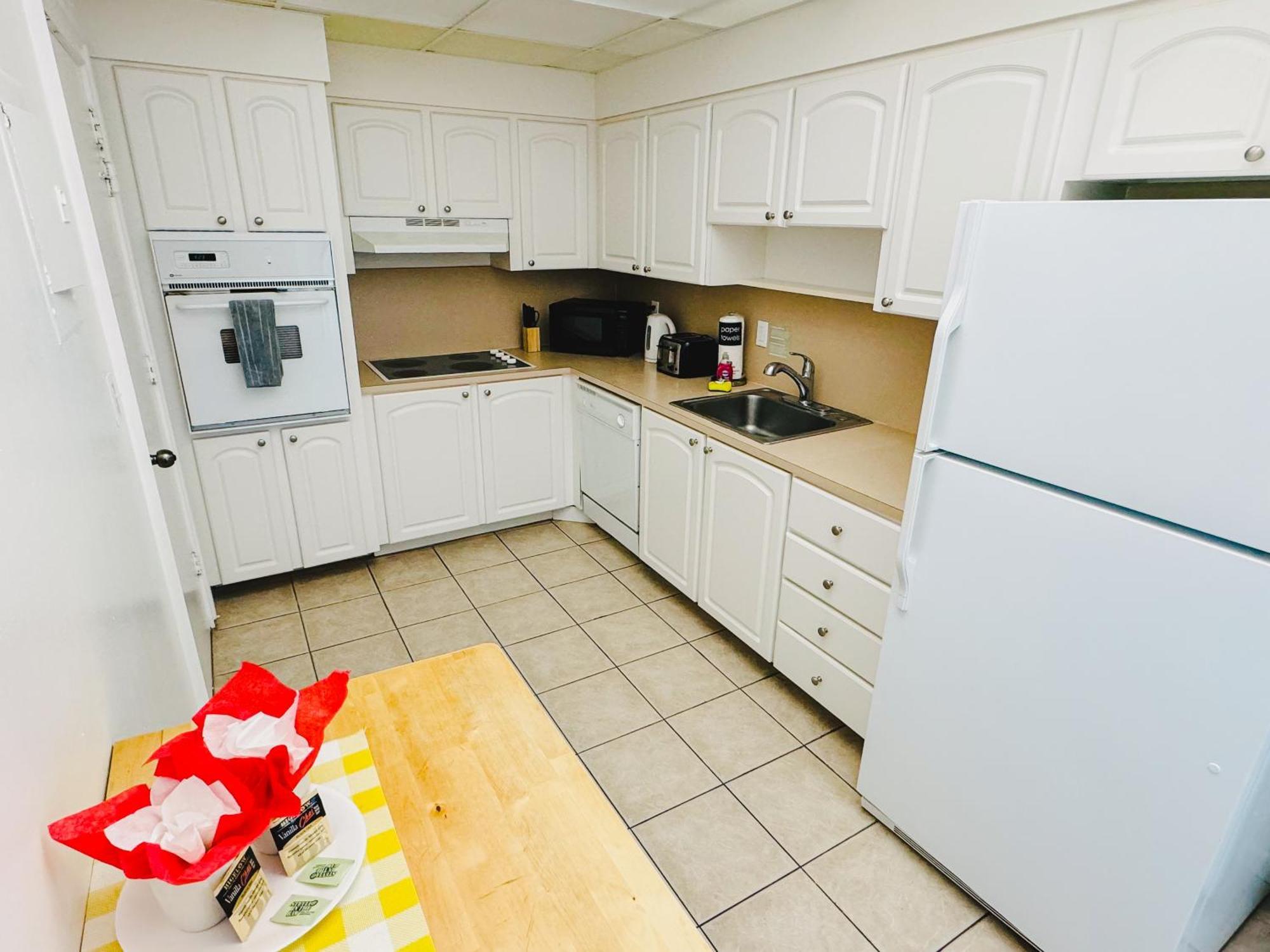 Miami Hollywood Great Two Bedroom Apartment With Channel View 006-22Bvic Buitenkant foto